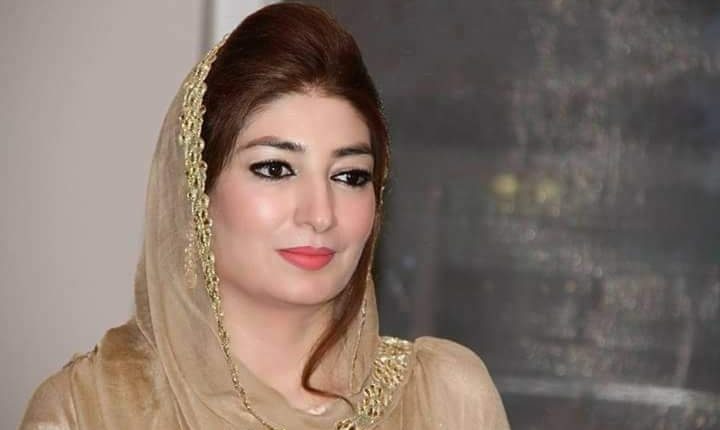 وزیراعلیٰ سیکرٹریٹ میں قائم ای شکایت سیل سے عوامی شکایات کا ازالہ ہوگا، فرح عظیم شاہ