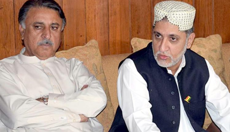 گورنر بلوچستان کا عہدہ بی این پی کو دینے کا فیصلہ، ولی کاکڑ کا نام وزیراعظم کو بھجوا دیا گیا