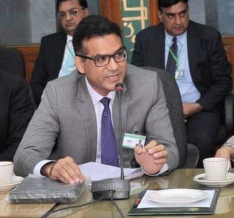 ترکیہ زلزلہ ،1 تا 19 گریڈ کے ملازمین اپنی ایک دن کی تنخواہ جبکہ گریڈ 20 اور اس سے اوپر کے افسران دس دن کی تنخواہ ریلیف فنڈ میں دینگے،چیف سیکریٹری بلوچستان