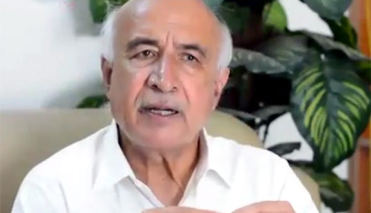 قابض لٹیروں نے گوادر کا سمندر ٹرالر مافیا کو ٹھیکے پر دے دیا، نیشنل پارٹی