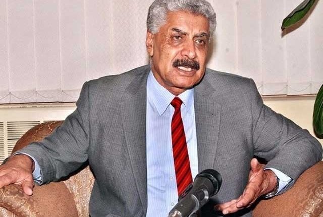 بلوچستان حکومت بارکھان واقعے کے مجرموں کو کٹہرے میں لاکر اصل محرکات سامنے لائے، قادر بلوچ