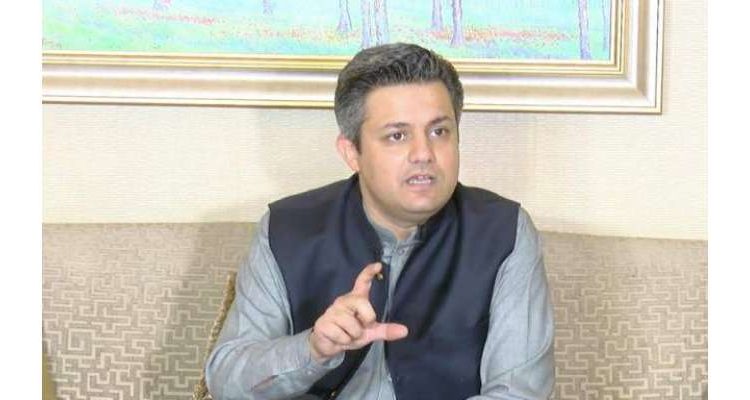 شاہد خاقان عباسی نے چاپلوسی اور غلامی کا راستہ نہیں اپنایا