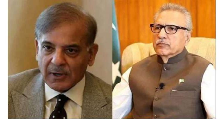 صدر اور وزیراعظم کی پرویزمشرف کیلئے دعائے مغفرت