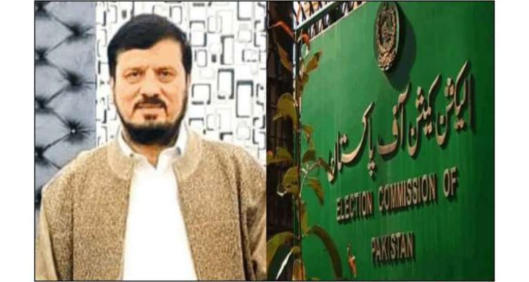 الیکشن کمیشن کی خیبرپختونخوا میں انتخابات کی تاریخ ملنے کی تردید