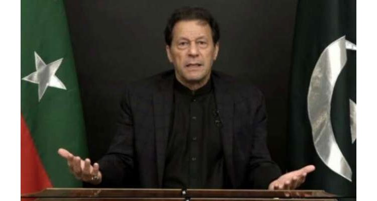 عمران خان کا پنجاب میں صحت کارڈ کی اسکیم کو بلاک کرنے کی خبروں پر سخت ردِعمل آ گیا