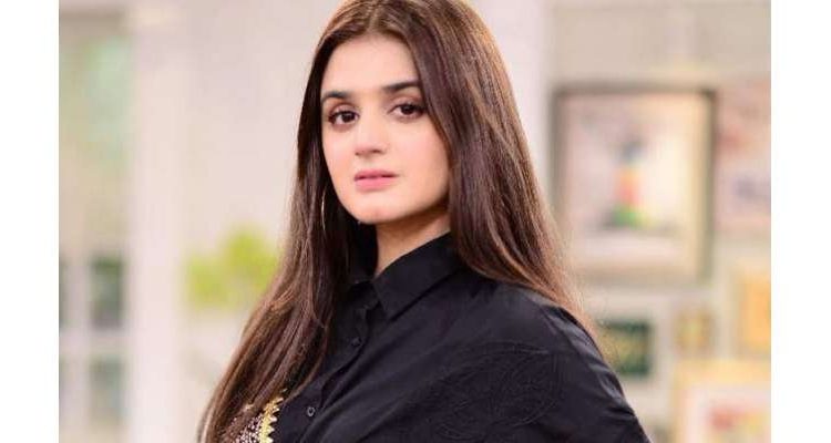 ڈرامے کی شوٹنگ کے دوران حرا مانی و دیگر اسٹاف پر حملہ