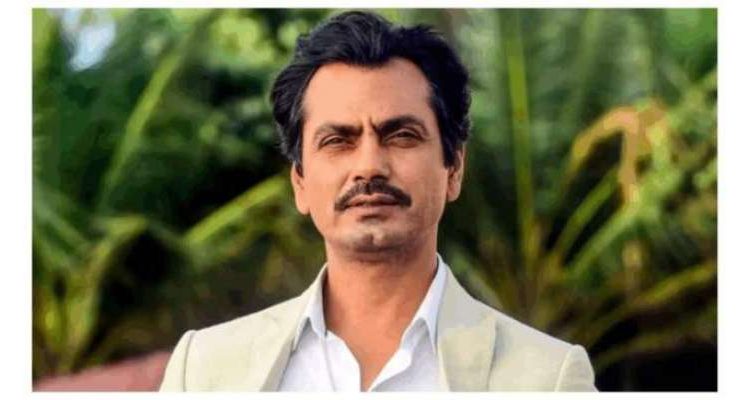 نواز الدین صدیقی نے والدہ اور اہلیہ کے جھگڑوں سے تنگ آ کر گھر چھوڑ دیا