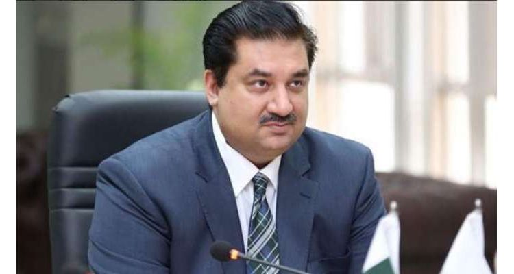 وفاقی وزیر خرم دستگیر نے انتخابات میں تاخیر کا امکان مسترد کر دیا