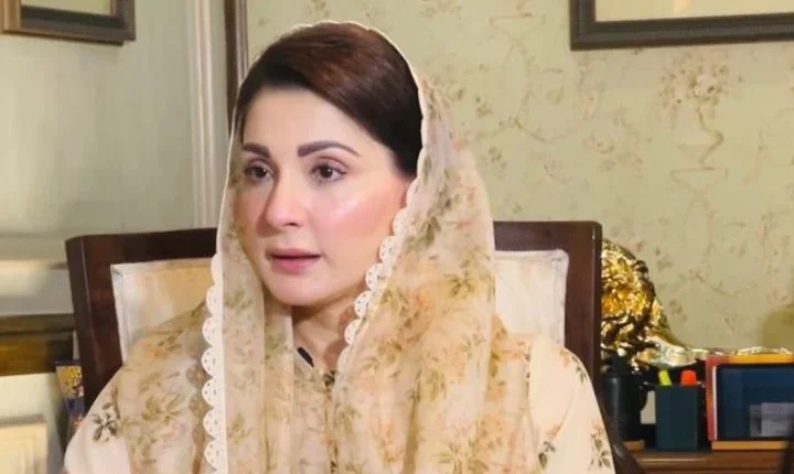 ملک کو ایمان دار ججز کی ضرورت ہے عمران دار ججز کی نہیں، مریم نواز