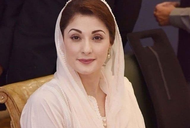 مریم نواز نے کیپٹن (ر) صفدر کی سرزنش کردی