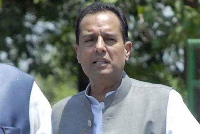 مجھے مریم نواز وزیراعظم بنتے ہوئے نظر نہیں آتیں،نواز شریف کو کس نے ورغلایا، کیپٹن (ر) صفدر کا انکشاف