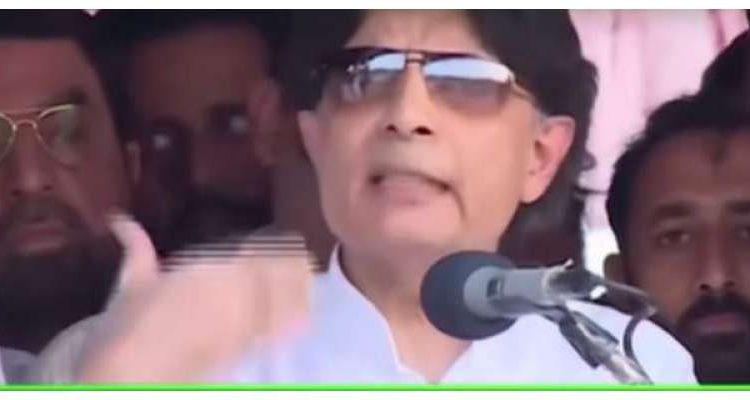 نوازشریف اور مریم نواز کا کردار قوم کے سامنے لانا چاہتا ہوں