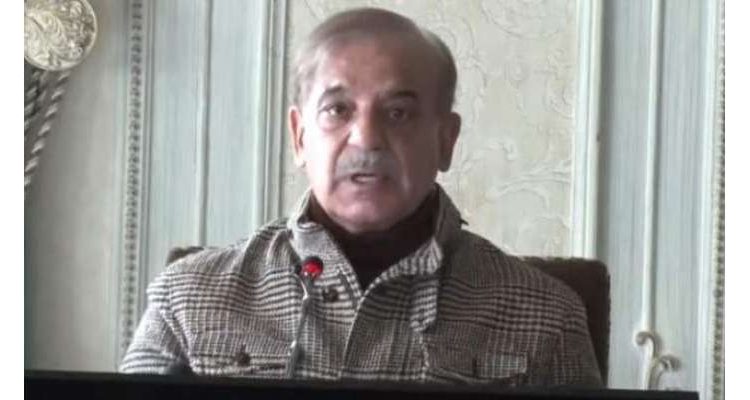 آئندہ ہفتے آئی ایم ایف سے معاہدہ ہو جائے گا،وزیراعظم