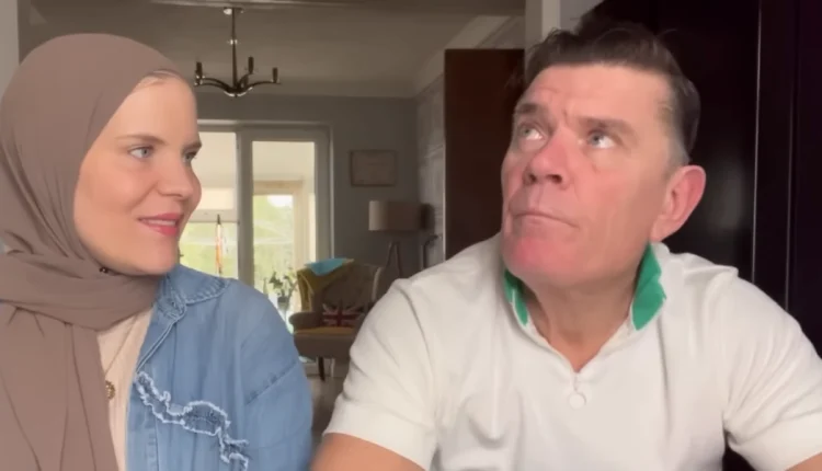 مسلمان لڑکی کے غیر مسلم باپ نے جب پہلی بار قرآن پاک کی تلاوت سنی تو ان کا کیا ردعمل تھا؟