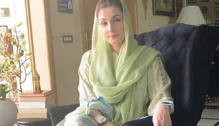 نواز شریف جلد ہمارے درمیان ہوں گے،قائم مقدمات بھی جلد ختم ہوتے دکھائی دیں گے،مریم نواز