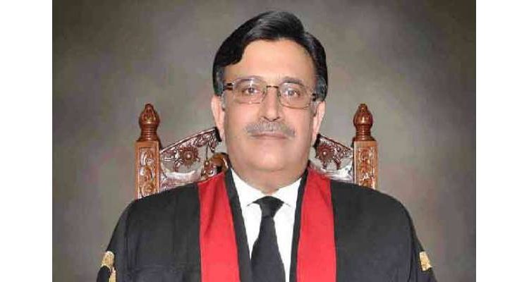 اٹارنی جنرل نے چیف جسٹس کے ریمارکس وضاحت کردی