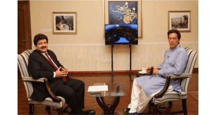 فیصلہ ہو چکا، عمران خان نااہلی سے بچ نہیں سکیں گے