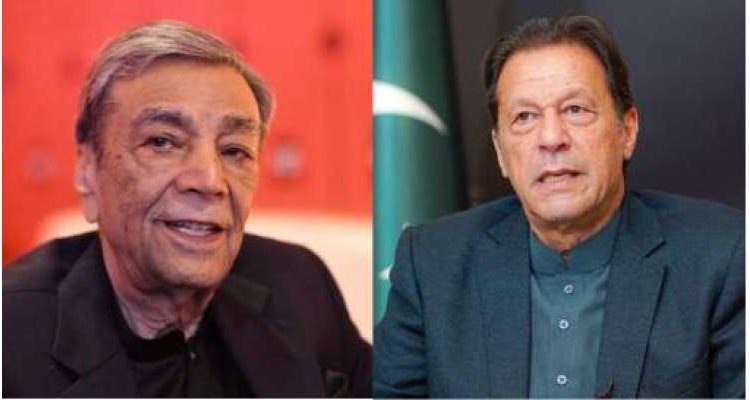 ضیا محی الدین کے انتقال کی خبر سن کر دکھ ہوا