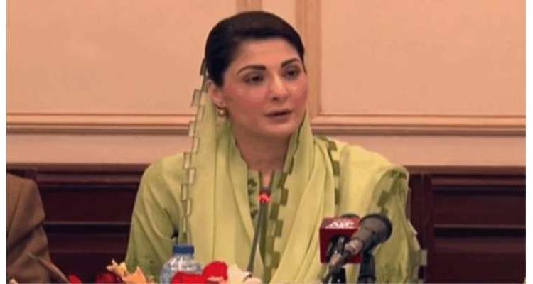 شاہد خاقان عباسی میرے بھائی ہیں، خود چل کر جاؤں گی