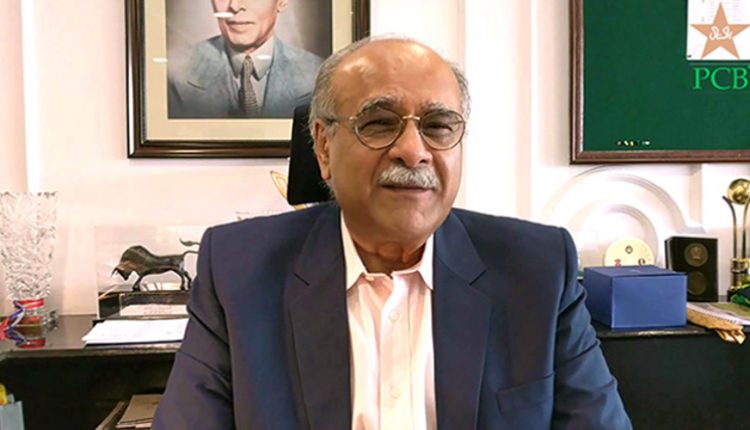 چیئرمین پی سی بی مینجمنٹ کمیٹی کا اگلے سال پی ایس ایل کو پشاور اور کوئٹہ لے کر جانے کا اعلان