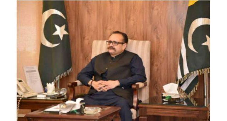 وزیر اعظم آزاد کشمیر کو 2005 کا ہولناک زلزلہ یاد آ گیا، ترکیہ کے لیے ذاتی حیثیت میں ایک کروڑ روپےامداد کا اعلان