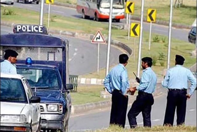 ایف 9 پارک میں خاتون سے زیادتی میں ملوث 2 ملزمان پولیس مقابلے میں مارے گئے