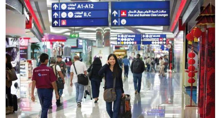 امارات کے وزٹ ویزے میں 90 دن تک آن لائن توسیع کا آغاز