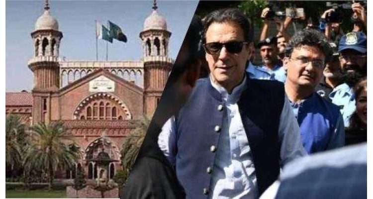 پی ٹی آئی رہنماؤں کا عمران کو عدالت پیش نہ ہونے کا مشورہ