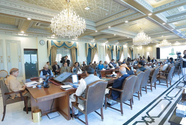 وزیراعظم کی ذخیرہ اندوزوں اور منافع خوروں کیخلاف بے رحمانہ کارروائی کی ہدایت