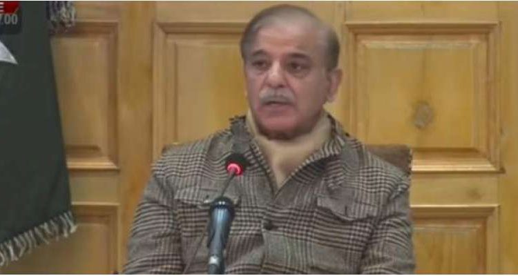 دہشت گردی کے خاتمے تک چین سے نہیں بیٹھیں گے،وزیراعظم