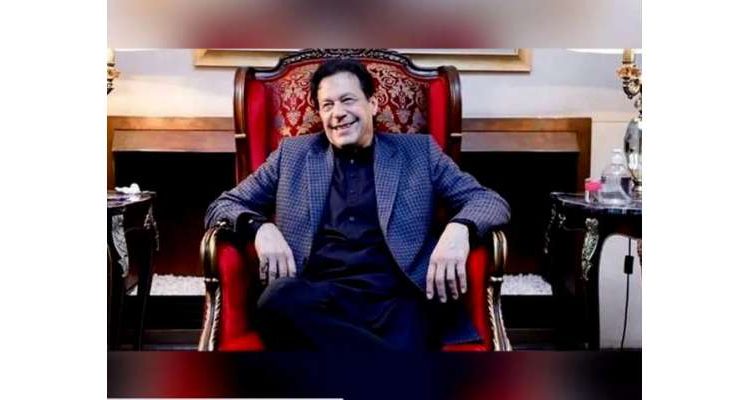 عمران خان کی سابق ارکان کو الیکشن میں حصہ لینے کی ہدایت