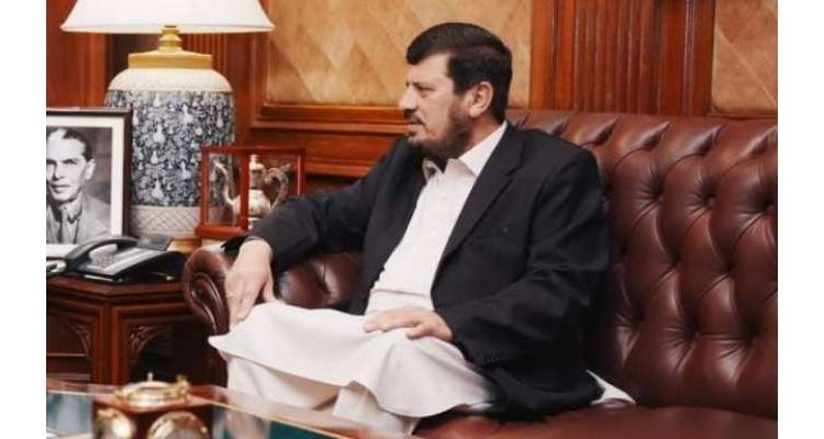 یہ نہیں کہتا الیکشن نہ کرائیں، میں نے صرف مشاورت کی بات کی
