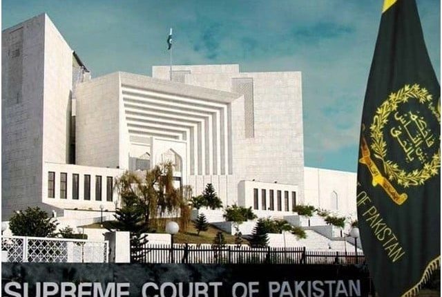 سپریم کورٹ کا پنجاب ، خیبر پختونخوا میں 90 روز میں انتخابات کروانے کا حکم