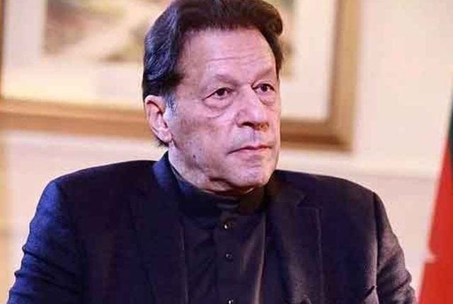گرفتاری کا دعویٰ ڈرامہ، اصل مقصد اغوا اور قتل کرنا ہے، عمران خان