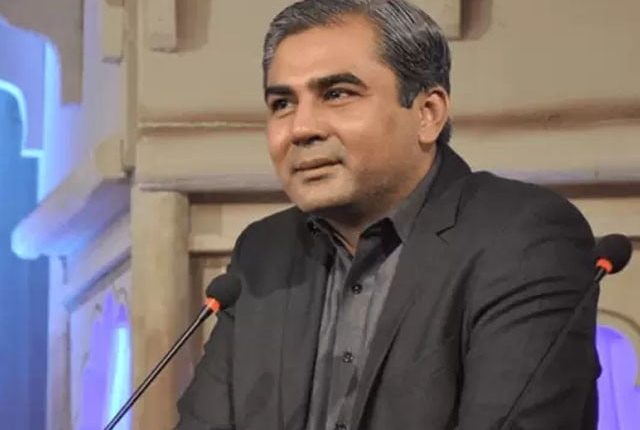 نگراں وزیراعلیٰ پنجاب کا زمان پارک واقعے پر جے آئی ٹی بنانے کا اعلان