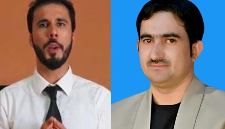 حسان نیازی کی ضمانت منظور ہونے کے بعد رہا کرنے کی بجائے 3 ایم پی او میں رکھنا پنجاب پولیس کے حوالے کرنا ظلم و زیادتی ہےمحمد آصف ترین