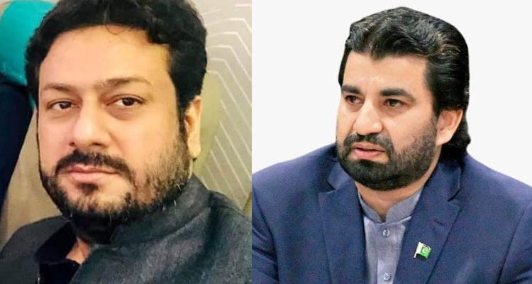 سردار خان رند کے قافلے پر بم دھماکے کی شدیدمذمت کرتے ہیں ،قاسم خان سوری