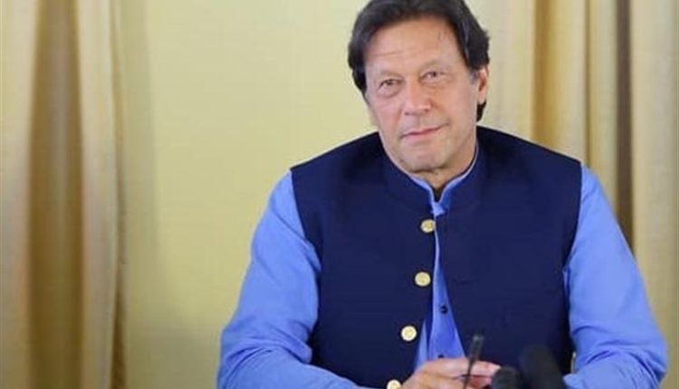 جج دھمکی کیس؛ عمران کے ناقابلِ ضمانت وارنٹ گرفتاری قابلِ ضمانت میں تبدیل