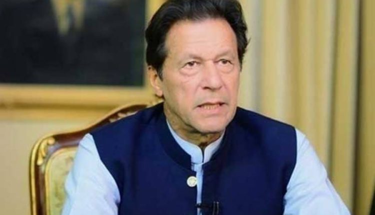 عمران خان کی گرفتاری کیلئے ڈی آئی جی آپریشنز اسلام آباد کی زمان پارک جانے کیلئے مشاورت