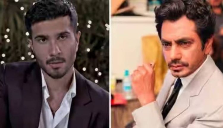 فیروز خان نے بھارتی اداکار نواز الدین صدیقی کی حمایت کے بعد تنقید کا سامنا کرنے پر ٹویٹ ڈیلیٹ کردی
