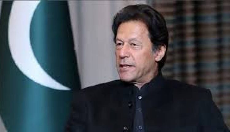 عمران خان کے وارنٹ منسوخی کی درخواست واپس