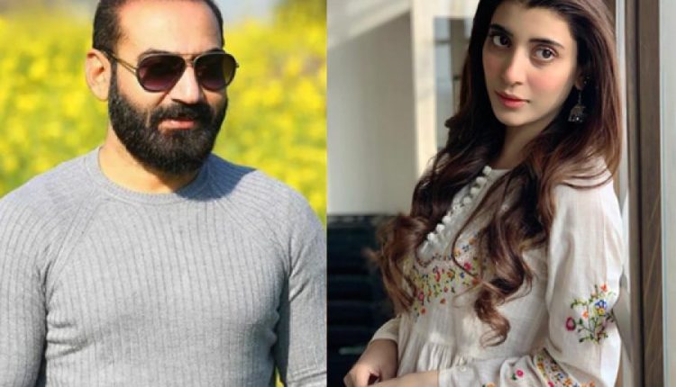 ہدایتکار ندیم بیگ کے متنازع بیان پر عروہ حسین کا سخت ردعمل