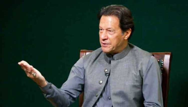 ڈاکٹرز نے عمران خان کو سیاسی سرگرمیوں کیلئے گرین سگنل دیدیا