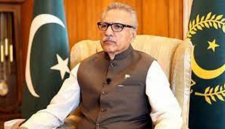 صدر مملکت آرٹیکل 45 کے تحت سزا معاف کر سکتے ہیں یا نہیں؟ لاہور ہائیکورٹ نے تحریری فیصلہ جاری کردیا
