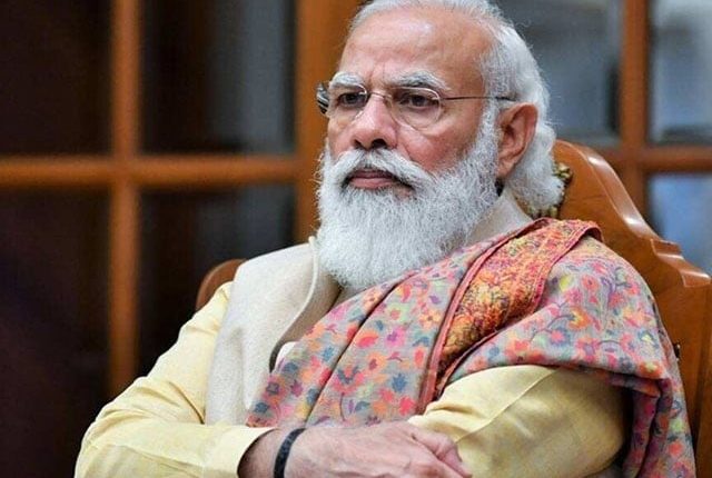 نیویارک ٹائمز نے مُودی سرکار کو ایک بار پھر آئینہ دکھا دیا