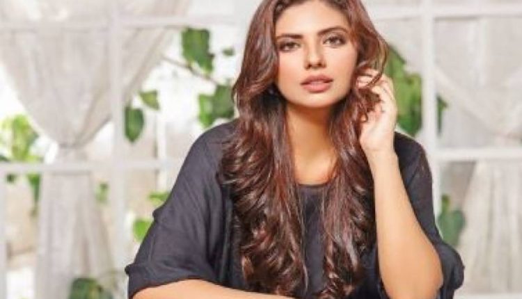"عورت بانجھ ہو تو سب کو بتایا جاتا ہے لیکن اگر مرد میں مسئلہ ہو تو اسے چُھپا لیا جاتا ہے"، سنیتا مارشل