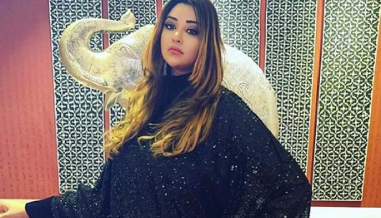 ’اگر میں نے خود کشی کی تو ذمہ دار۔۔۔‘ بھارتی اداکارہ کی پوسٹ سے مداح پریشان