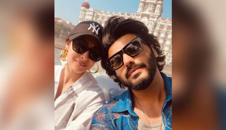 ملائکہ اروڑا نے ارجن کپور سے دوسری شادی سے متعلق سوال کا جواب دیدیا