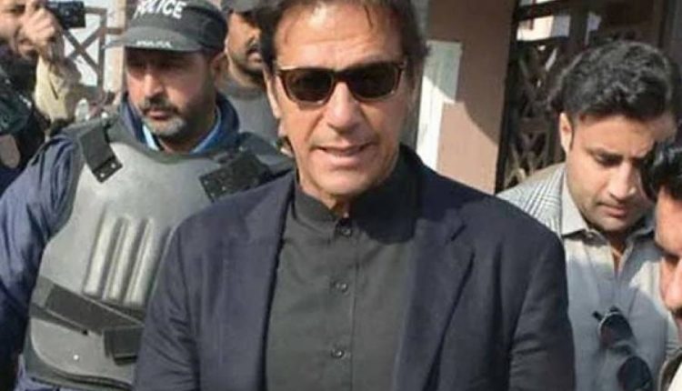 'خان صاحب گرفتاری دیدیں'،عارف علوی، شاہ محموداور پرویز خٹک کا چیئرمین کو مشورہ