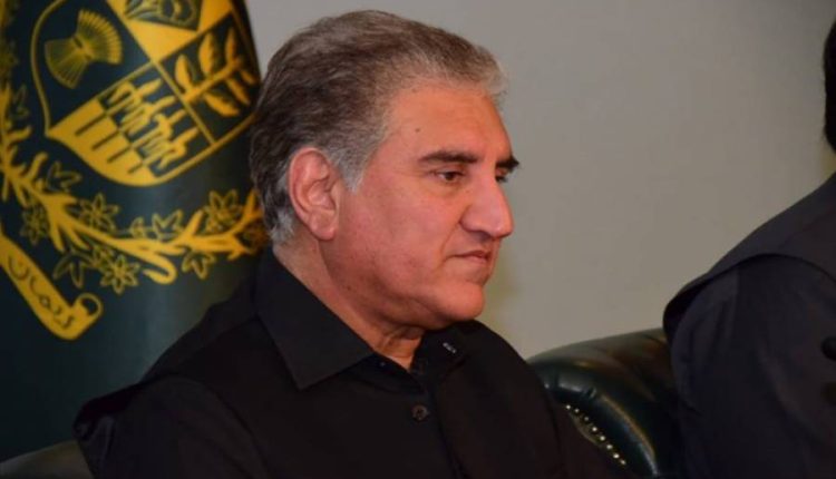 توڑ پھوڑ، انتشار انگیز تقاریر کے مقدمہ میں شاہ محمود قریشی کی عبوری ضمانت میں یکم اپریل تک توسیع